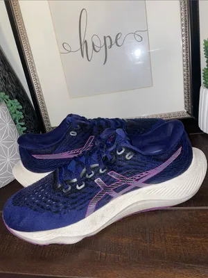ASICS Gel Kayano Lite 3 Women's Running Shoes Sneakers Size 9.5 thumbnail 7