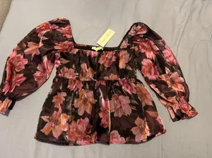 Thirty Thirty Top Multi Size M thumbnail 1