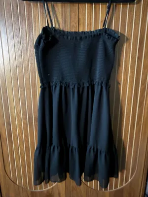 Wilfred Tempest Aritzia Mini Dress Chiffon thumbnail 4