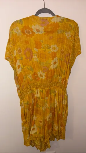 American Eagle romper thumbnail 2