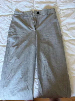 Bershka Pants thumbnail 1