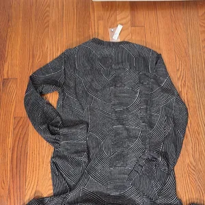 Madewell Tie-Waist Midi Dress in Dot Black‎ White sizs S NWT thumbnail 6