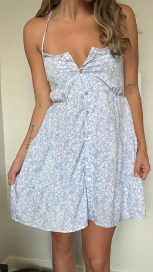 Altar'd State Dress thumbnail 1