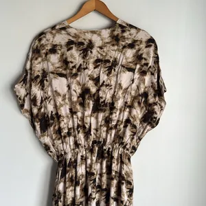 Samsoe & Samsoe Andina Tie Dye Dress thumbnail 9