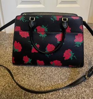 Kate Spade Purse thumbnail 3