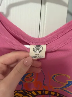 Urban Outfitters Graphic Tee thumbnail 2