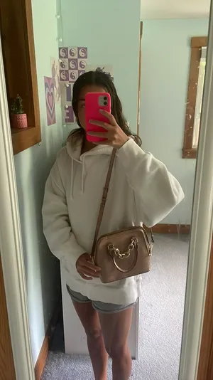 ZARA Purse thumbnail 5