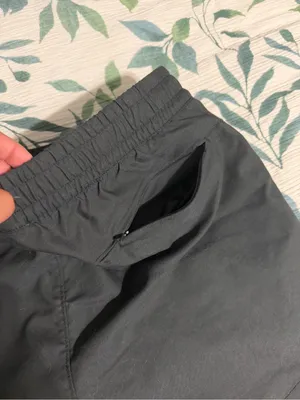 The North Face Women's Dark Gray Athletic Shorts - Women’s Britti Shorts 2.0 thumbnail 4