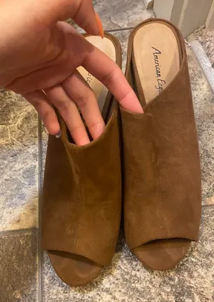 American Eagle Heels  thumbnail 2