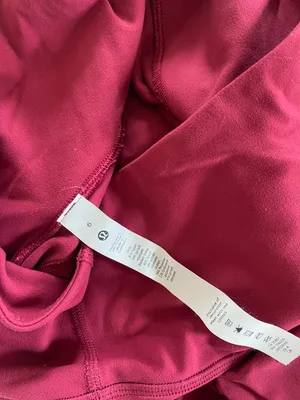 Lululemon Groove Flare Pants thumbnail 5