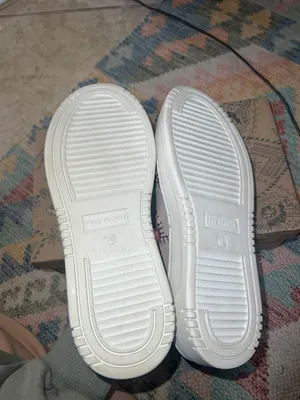 Free People Thirty Love Cutaway Sneak Shoes thumbnail 10