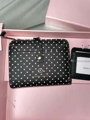 Nanette Lepore Purse Crossbody thumbnail 2