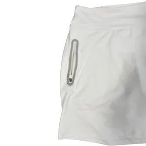 Fila Sport Skort Womens Small White Tennis Golf Athletic Skirt Built In Shorts thumbnail 7