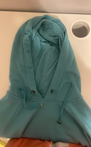 Sweatshirt Blue Size M thumbnail 3