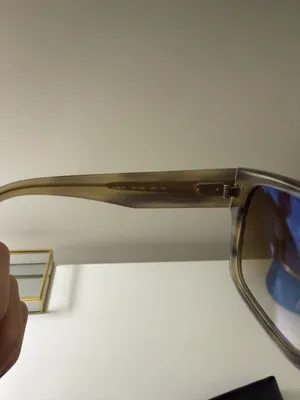 Ray-Ban Sunglasses thumbnail 9