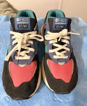 FIGS x New Balance 5740 Unisex thumbnail 1