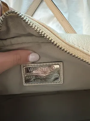 Mario Valentino Crossbody Purse thumbnail 3