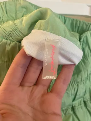 Free People Movement Shorts thumbnail 4