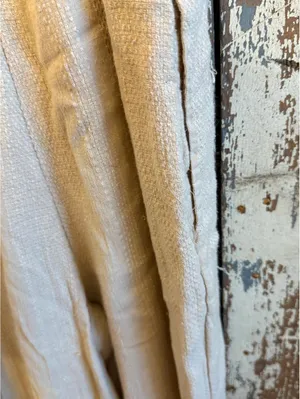 Free People light tan jumpsuit size XS thumbnail 5