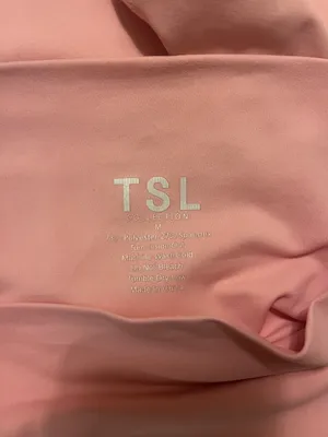 TSL gym shorts thumbnail 3