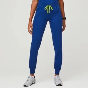 FIGS Boston Slim Jogger Scrub Pants thumbnail 1