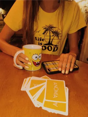 Life is Good Tee Shirt (Comfort Colors) thumbnail 3
