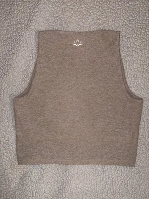 Beyond Yoga Spacedye Square Neck Crop Tank thumbnail 5