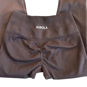 Aurola Influence Workout Leggings Sz XS thumbnail 4