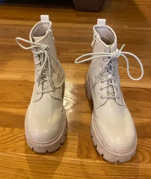 Nasty Gal Booties thumbnail 1