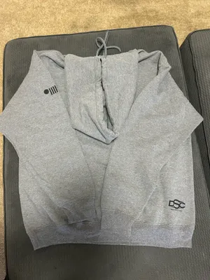 Jeep Hoodie thumbnail 2
