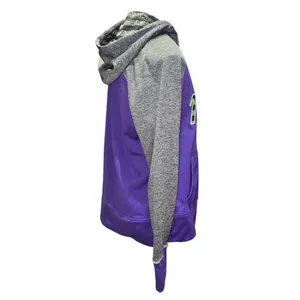 Nike Therma fit hoodie thumbnail 4