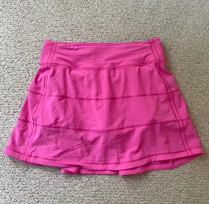 Lululemon Tennis Skirt thumbnail 2