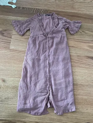 Boohoo Maternity Dress thumbnail 1
