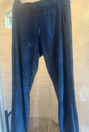 Lululemon Navy Pants  thumbnail 1