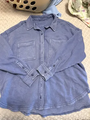 Aerie Lumberjane thumbnail 1