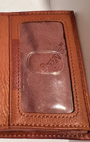 Fossil | Maddox leather wallet thumbnail 9