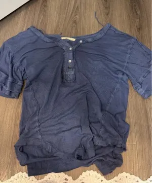 Free People Top thumbnail 3