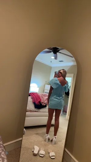 Dress Blue thumbnail 3