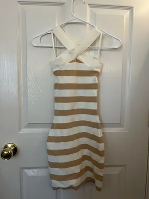 Aritzia Babaton Dress thumbnail 2