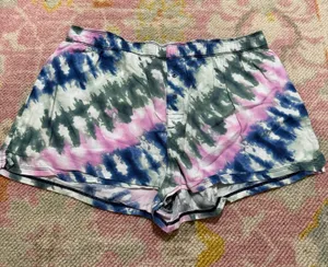 Victoria’s Secret PINK Boxer Sleep Shorts thumbnail 1