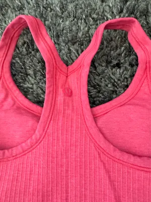 Lululemon Ebb To Street Tank thumbnail 3