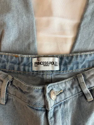 Princess Polly Jeans thumbnail 2