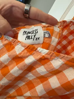 Princess Polly Romper thumbnail 3