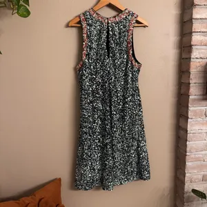 Anthropologie | Varun Bahl Sequin Sleeveless Dress thumbnail 8