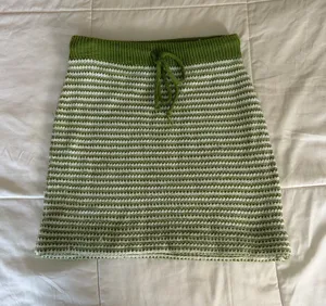 Emory Park Knit Skirt thumbnail 1