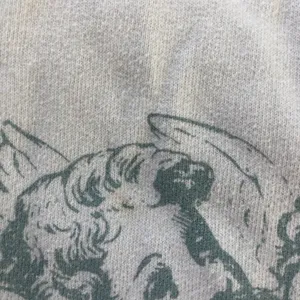 Brandy Melville Zip Up Hoodie thumbnail 6