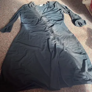 Free people medium black dress‎ thumbnail 2