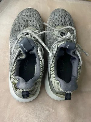 Adidas Bounce Alfa 3 Women Shoes Size 6.5 thumbnail 5