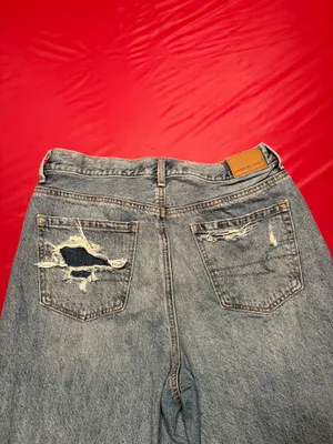 American Eagle Jeans thumbnail 2