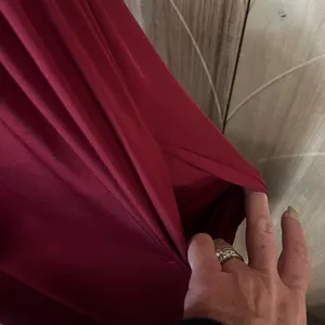 Tank Style Maxi Dress with Pockets thumbnail 2